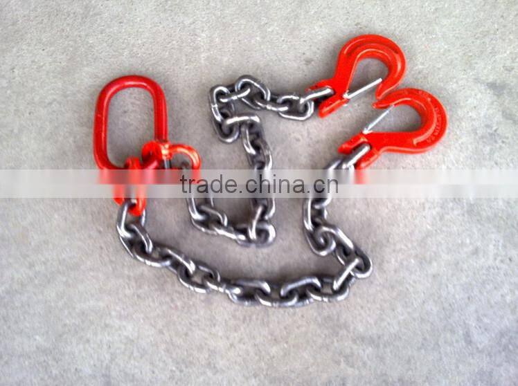 stainless steel chain