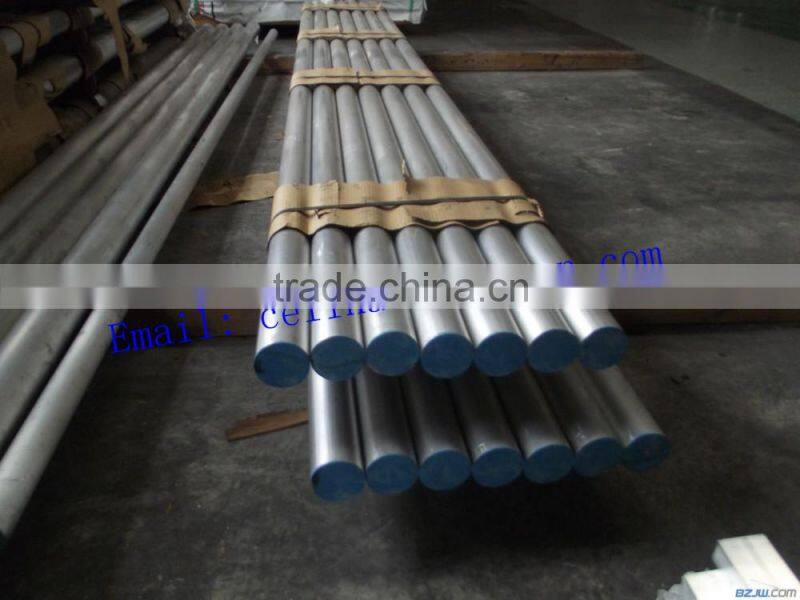 hot rolled round bar steel /carbon steel bar/structual steel bar