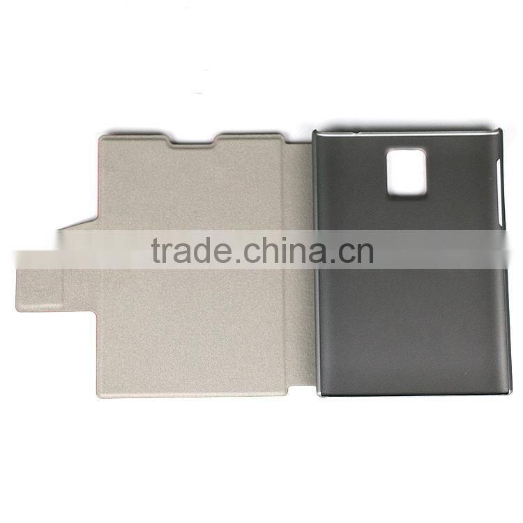 mobile phone cases for Blackberry passport ,PU leather phone case for Blackberry passport