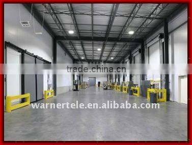 W-TEL telecom sandwich PU panel price