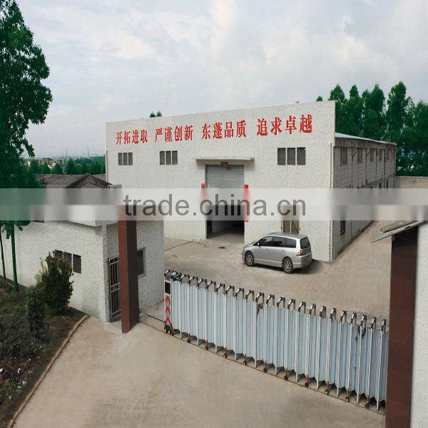 Drawer pull aluminium cabinet handle