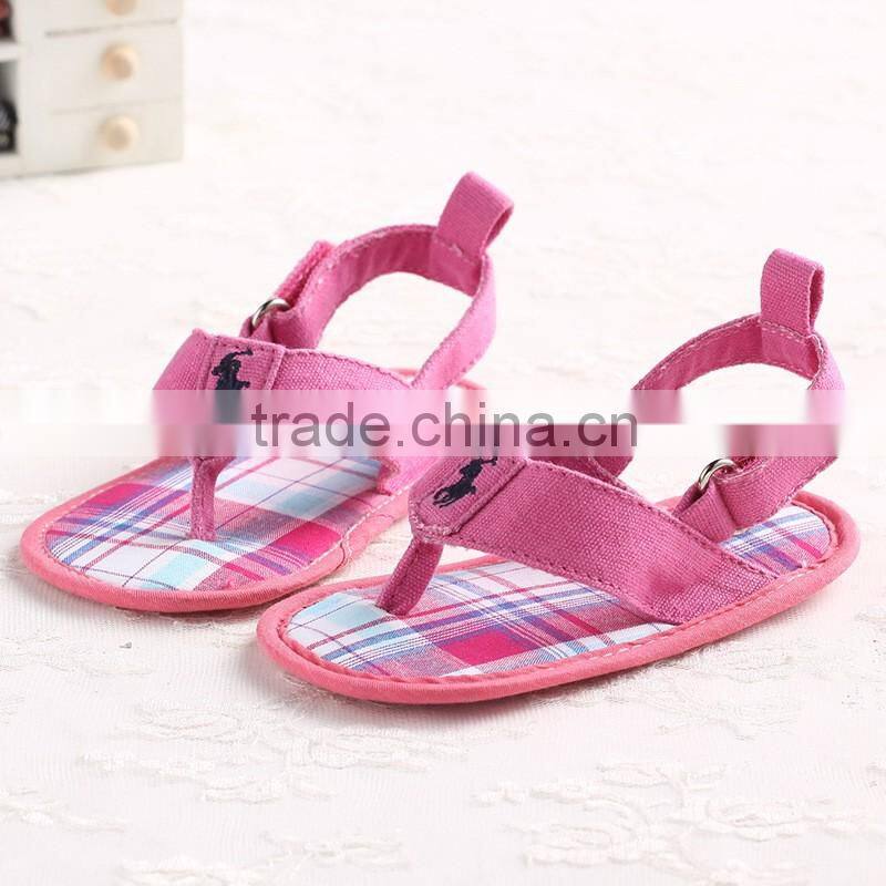 wholesale china kids shoes easy design baby shoes baby sandals