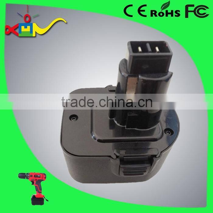 power toools battery replace milwaukee m12 li ion