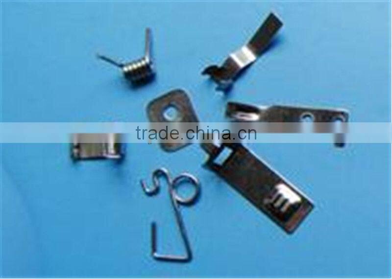 10 years experience cheap sheet metal stamping in china manufacturers