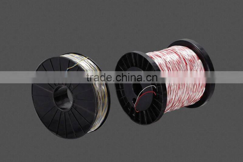 100% copper and tinned copper jumper wire
