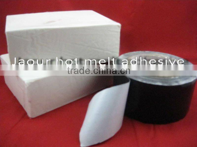 China Hot Melt Pressure Sensitive Adhesive for Bonding