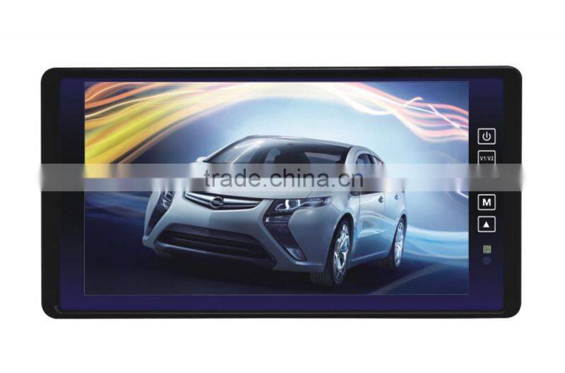 9" inch Car RearView Mirror Monitor