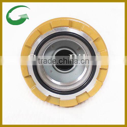 CAR EXHAUST FILTER WITH HIGH QUALITY