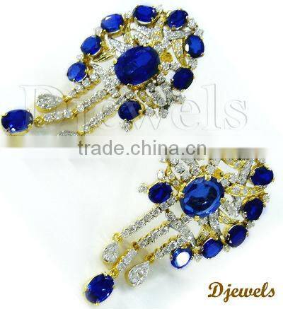 Diamond Earrings, Diamond Earrings, Earrings Jewellery