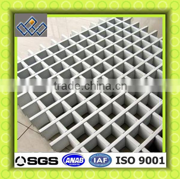 press lock steel grating