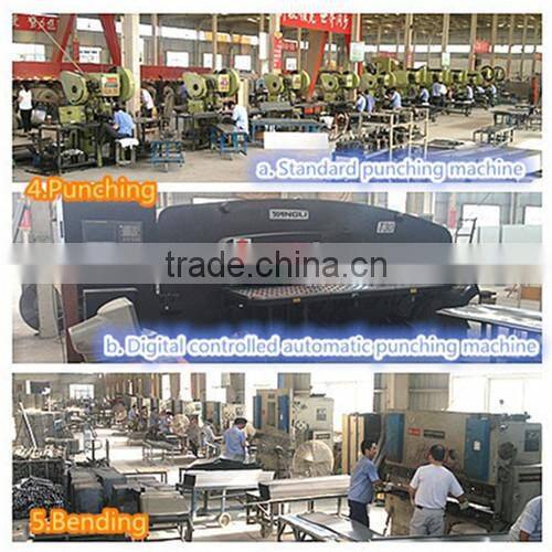 Bathroom Abs Long Folding Chair