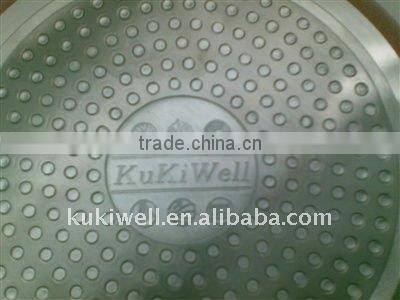 forged die cast fry pan