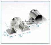 SS304 Elbow with plate cover