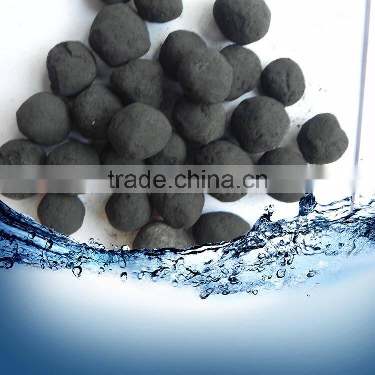 Coal-based spherical activated carbon price per ton for sale