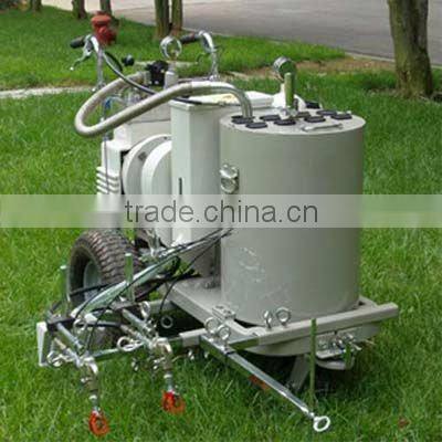 line marking machinery