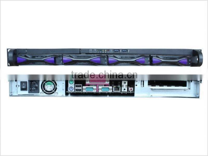 Hot sell ED104H65 hot swap server case for rack servers rackmount chassis