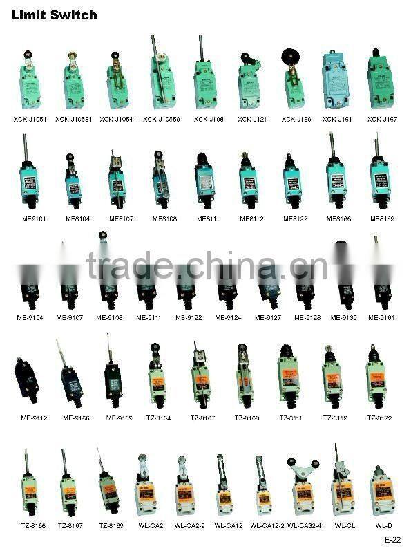 limiting switch 3se3_100-1G,J,H,K