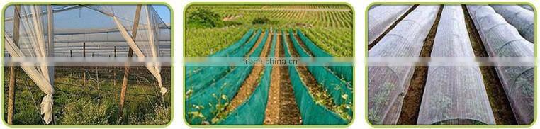 Fast Delivery Best Selling Hot Sales Anti-Hail Net