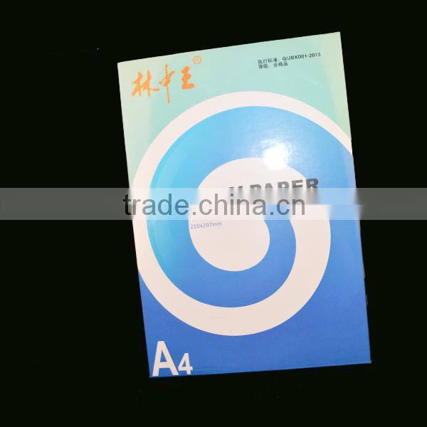 A3/A4/A5 Office Paper, Bulk Copy Paper Products Printing Factory Price