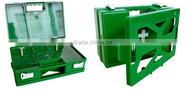 Good Price Best Design Waterproof Durability Plastic First Aid Box