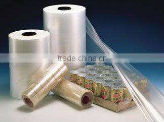 big width ldpe film ldpe shrink film