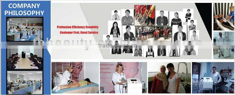 waterproof Material massage machine for sale