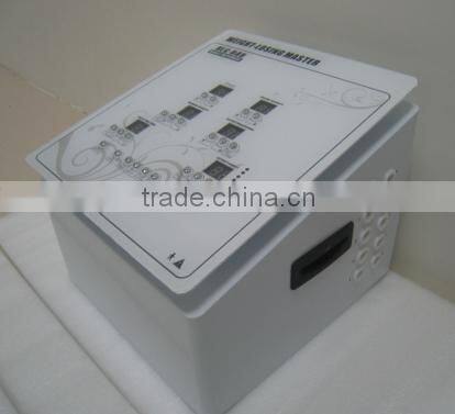 professional pressotherapy air pressure massage machine