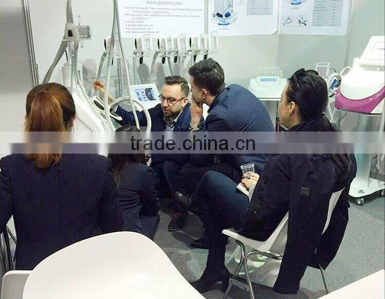 Lastest Effective hand held laser hair removal equipment