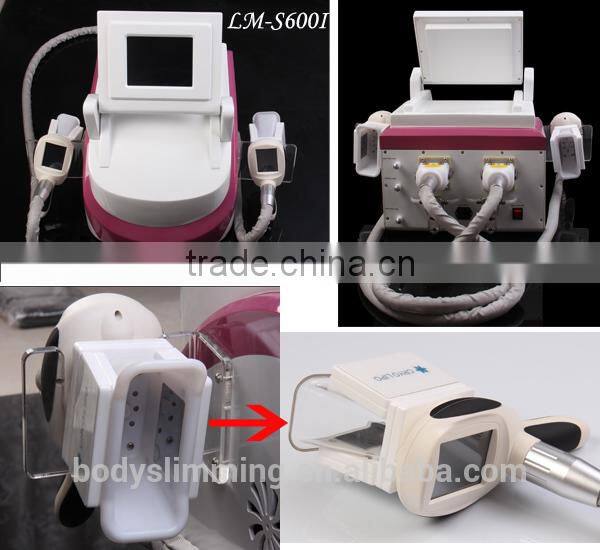 Cryolipolysis Beauty Vacuum Cooling Slimming Machine