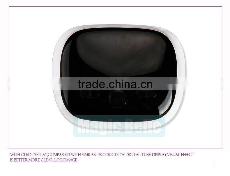 Strong performance PDT LED facial equipment pig collagen pack led mask for clinic use