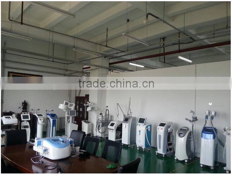 New design rotating screen 808nm diode laser hair removal machine, hair removal speed 808 permanent