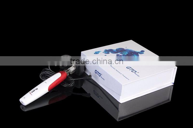 Auto Electric Derma Microneedling Pen Factory Sale