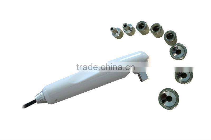 new comming dermabrasion meso cryo & hot hammer ultrasonic and rf manufacturers