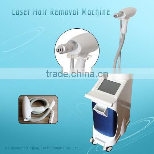 beauty studio nail fungus treatment laser hair removal device-P003