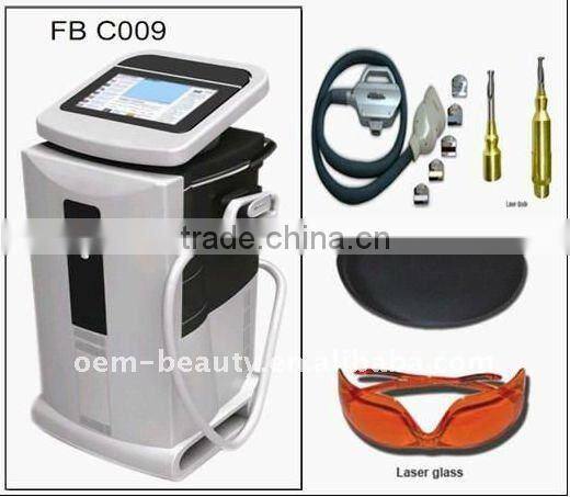 women lady nono lase hair removal machine epilator shaver for face and body home