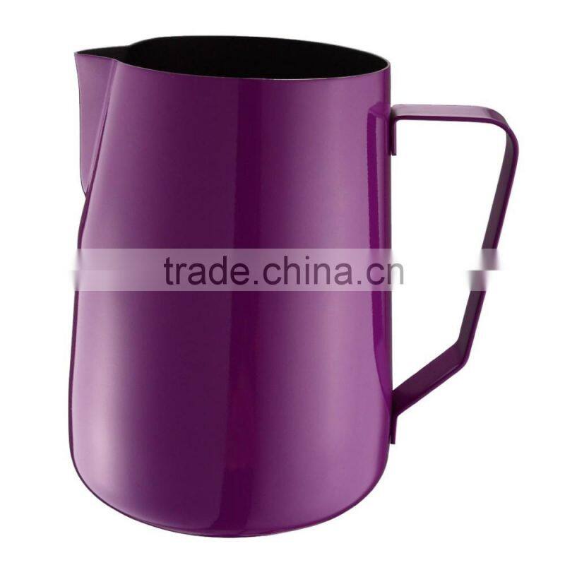 600ml Stainless Steel Japanese Milk Pitcher Milk Tea Drinking Cup Travel Mug