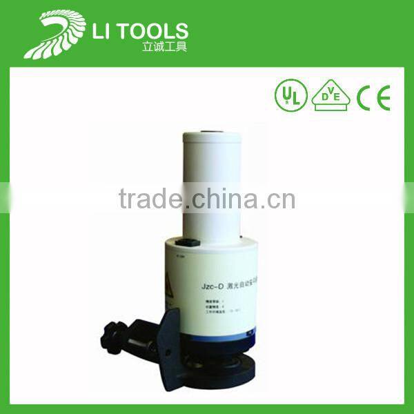 rotating laser level