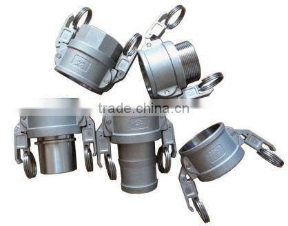 Cam & Groove Couplings/Camlock Couplings Autolock Camlock Couplings