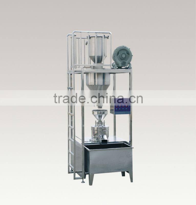 commercial tofu making machine