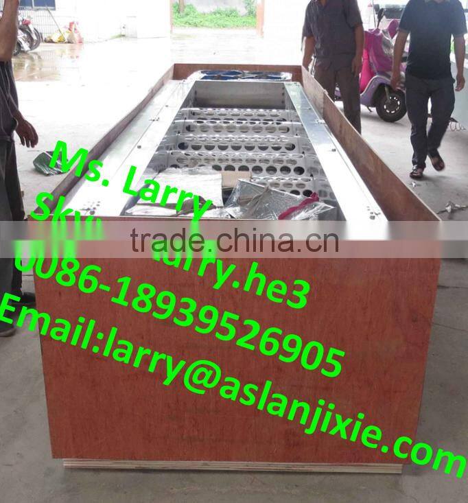nut size sorting machine/walnut size grader/walnut size sorter
