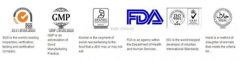 Pure Stevia Glycosides Steviol Glycosides 90% 95% Rebaudioside A (Reb A) 97% HPLC