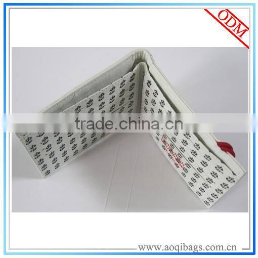 Hot Selling Leather Wallet, Purse New Design WT019