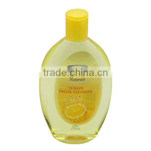 Cosmetics Cleansing Water, ESKINOL Nutural Lemon Facial Cleanser 225ml