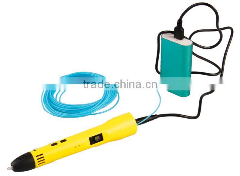 eSUN eMate(PCL) Low-temperature 3D filament 3D pen filament for 3D pen