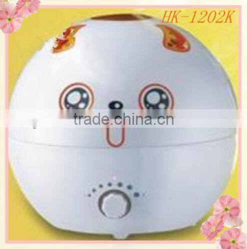 High quality multifunctional air humidifer/air purification for desk