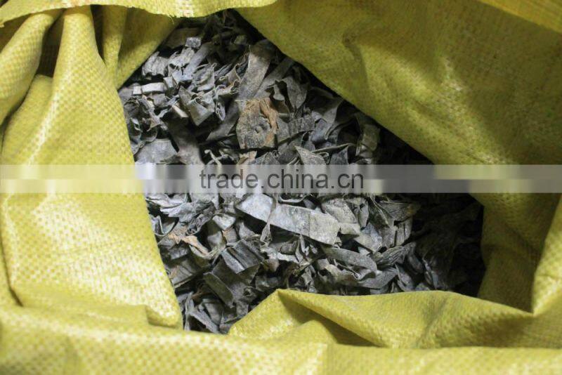 Dried seaweed sheet Kelp/Laminaria abalone,feed grade