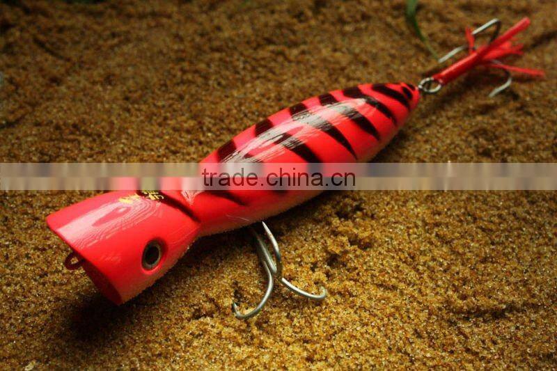 big popper Fishing lure 135mm 52g