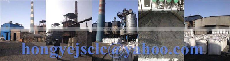 Powder Activated Carbon for deep decoloration/Hongye decolorizing powder carbon