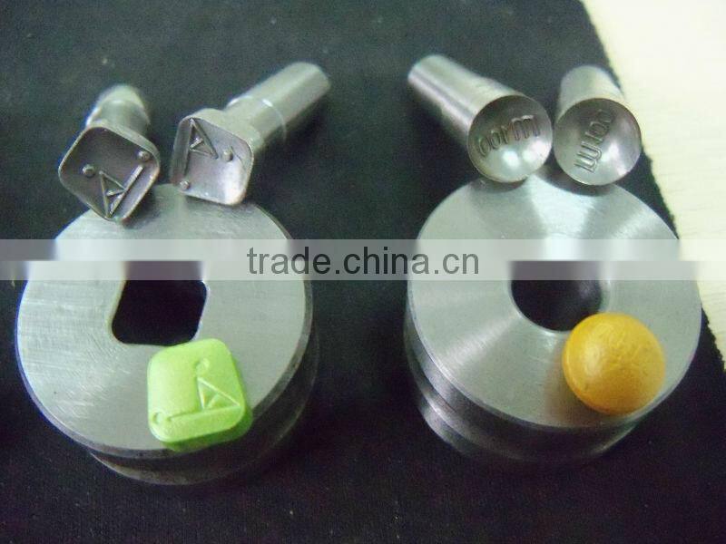 High speed pill press machine for sale/pill making machine/pill press machine