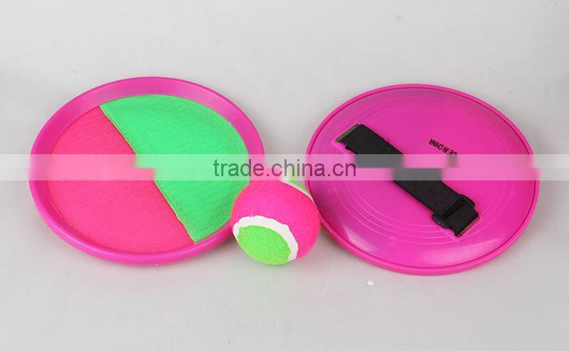 tennis racket for children toys for outdoor childen with grasp balls